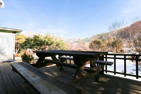 Yangpyeong Pension ANN