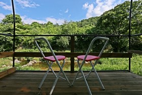 Yangpyeong Pension ANN