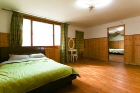 Yangpyeong Pension ANN