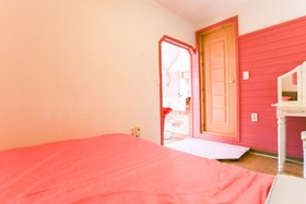 Yangpyeong Pension ANN