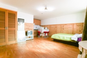 Yangpyeong Pension ANN