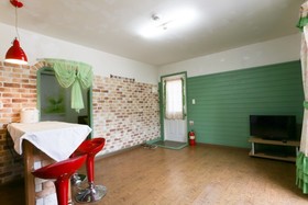 Yangpyeong Pension ANN