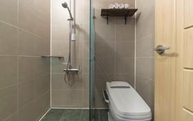 Yangpyeong Pension Bellevue
