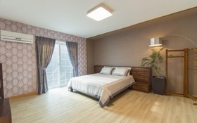 Yangpyeong Pension Bellevue