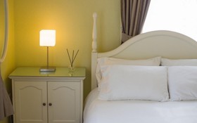 Yangpyeong Pension Bellevue