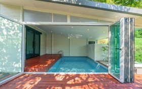 Yangpyeong Pension Bellevue