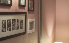 Yangpyeong Pension Bellevue