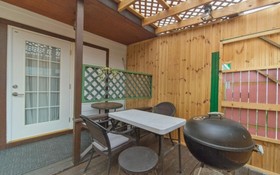 Yangpyeong Pension Bellevue