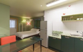 Yangpyeong Pension Bellevue