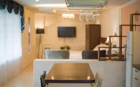 Yangpyeong Pension Bellevue