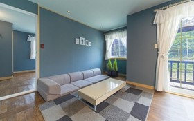Yangpyeong Pension Bellevue
