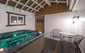 Yangpyeong Pension Bellevue