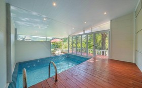 Yangpyeong Pension Bellevue