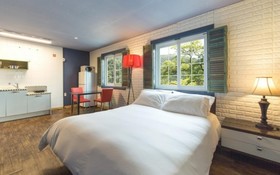 Yangpyeong Pension Bellevue