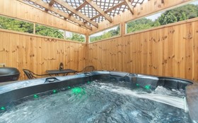 Yangpyeong Pension Bellevue
