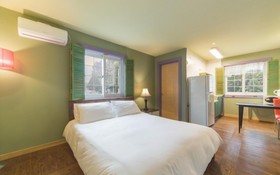 Yangpyeong Pension Bellevue