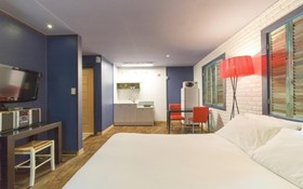 Yangpyeong Pension Bellevue