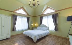 Yangpyeong Pension Bellevue