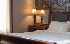 Yangpyeong Pension Bellevue