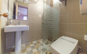 Yangpyeong Pension Bellevue