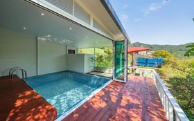 Yangpyeong Pension Bellevue