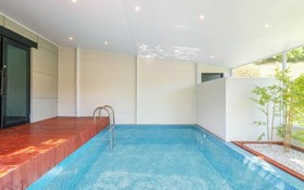 Yangpyeong Pension Bellevue