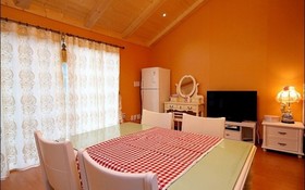 Yangpyeong Pension Bene