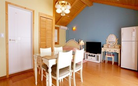 Yangpyeong Pension Bene