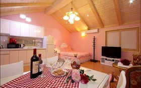 Yangpyeong Pension Bene