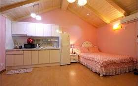 Yangpyeong Pension Bene