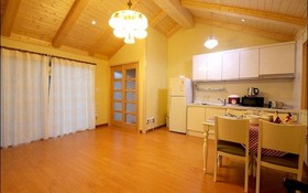 Yangpyeong Pension Bene