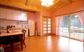 Yangpyeong Pension Bene
