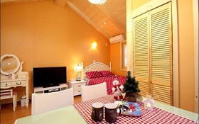 Yangpyeong Pension Bene