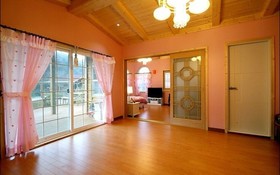 Yangpyeong Pension Bene
