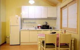 Yangpyeong Pension Bene
