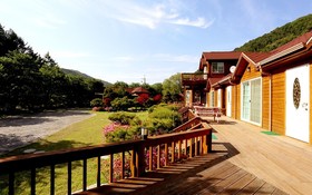 Yangpyeong Pension Bene