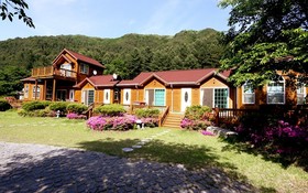 Yangpyeong Pension Bene