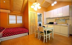 Yangpyeong Pension Bene