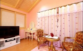 Yangpyeong Pension Bene