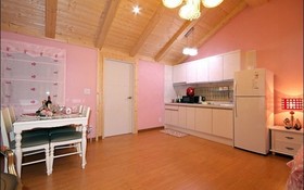 Yangpyeong Pension Bene