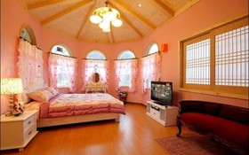 Yangpyeong Pension Bene