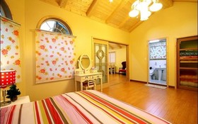Yangpyeong Pension Bene