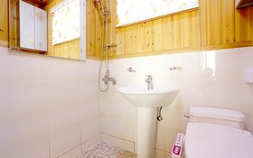 Yangpyeong Pension Bene