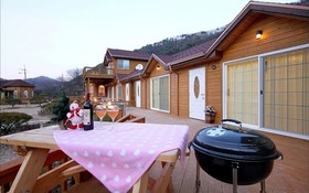 Yangpyeong Pension Bene
