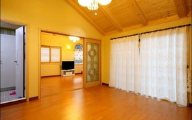 Yangpyeong Pension Bene