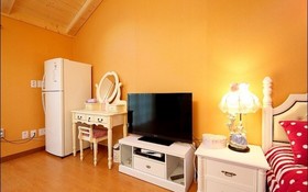 Yangpyeong Pension Bene