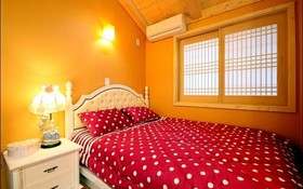 Yangpyeong Pension Bene