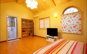 Yangpyeong Pension Bene
