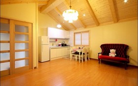 Yangpyeong Pension Bene