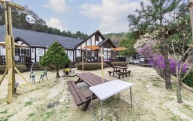 Yangpyeong Pension Bonjour